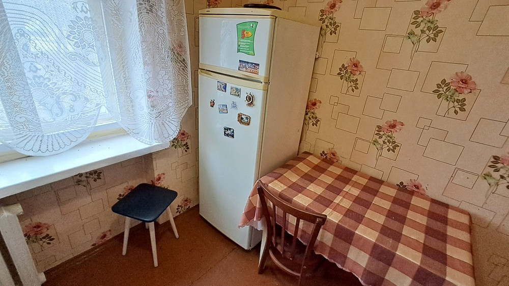 Аренда 1 ком.кв.ул.Парковая 37 Краматорськ - зображення 3