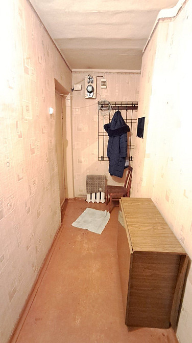 Аренда 1 ком.кв.ул.Парковая 37 Краматорськ - зображення 8