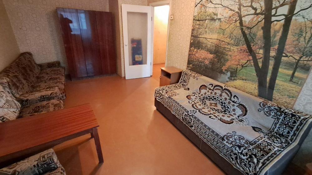 Аренда 1 ком.кв.ул.Парковая 37 Краматорськ - зображення 7