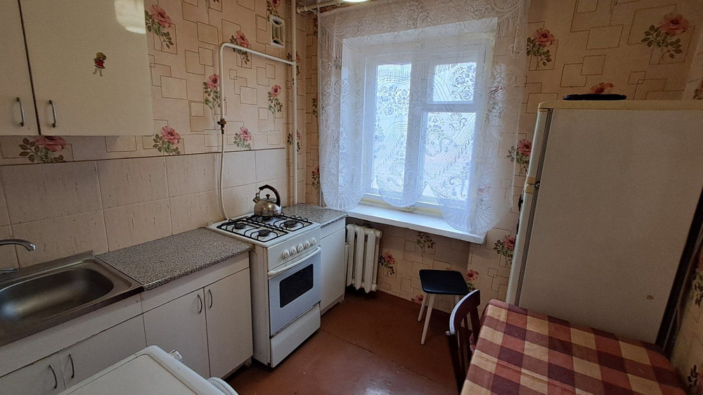 Аренда 1 ком.кв.ул.Парковая 37 Краматорськ - зображення 2