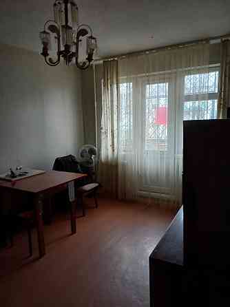 Здам  1 кімнатну на ген.Петрова/Космонавтів Одеса