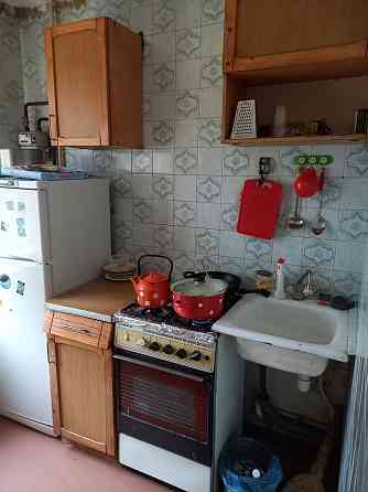 Здам  1 кімнатну на ген.Петрова/Космонавтів Одеса