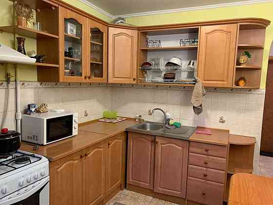 Здам 1к,Оболонь,Архипенка 5а.Євроремонт!4 поверх!Газ!Поруч набережна! Київ