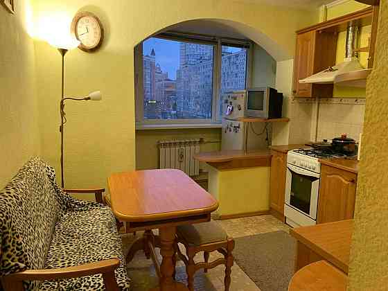 Здам 1к,Оболонь,Архипенка 5а.Євроремонт!4 поверх!Газ!Поруч набережна! Київ