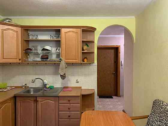 Здам 1к,Оболонь,Архипенка 5а.Євроремонт!4 поверх!Газ!Поруч набережна! Київ