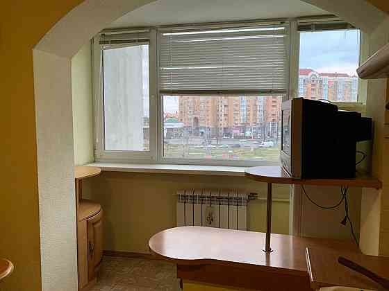 Здам 1к,Оболонь,Архипенка 5а.Євроремонт!4 поверх!Газ!Поруч набережна! Київ