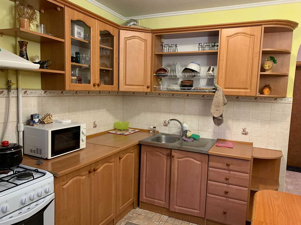 Здам 1к,Оболонь,Архипенка 5а.Євроремонт!4 поверх!Газ!Поруч набережна! Київ - зображення 4