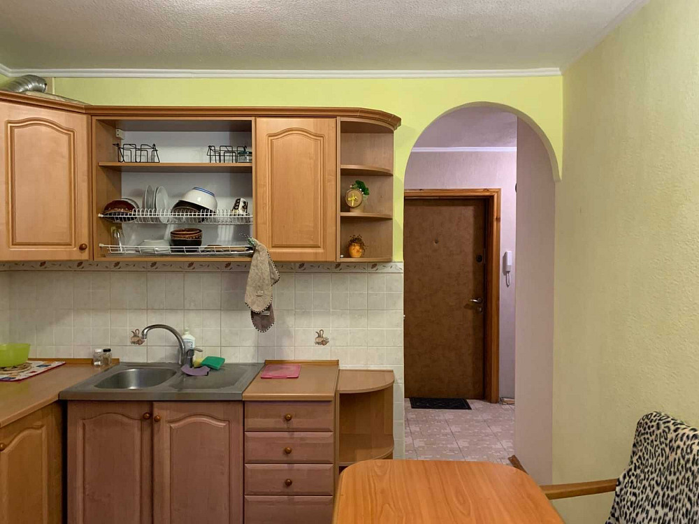 Здам 1к,Оболонь,Архипенка 5а.Євроремонт!4 поверх!Газ!Поруч набережна! Київ - зображення 6