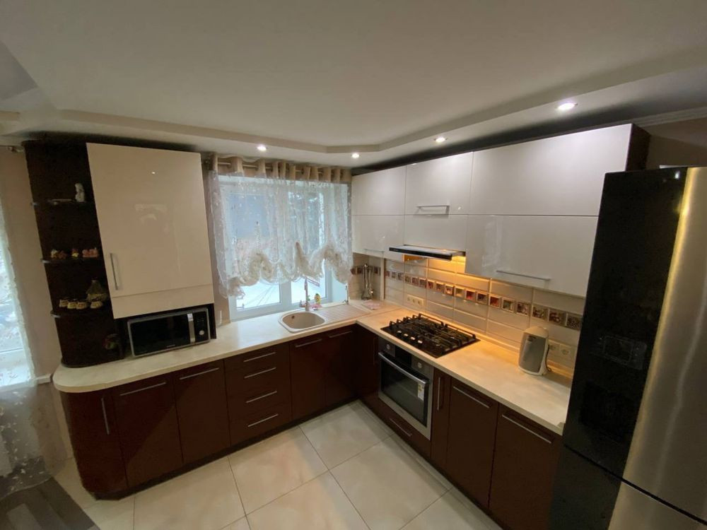 Сдам 3-х комнатная квартири /Центр/Парк Глобы Дніпро - зображення 2