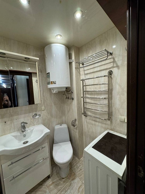 Сдам 2к квартиру в Центре Дніпро - зображення 5