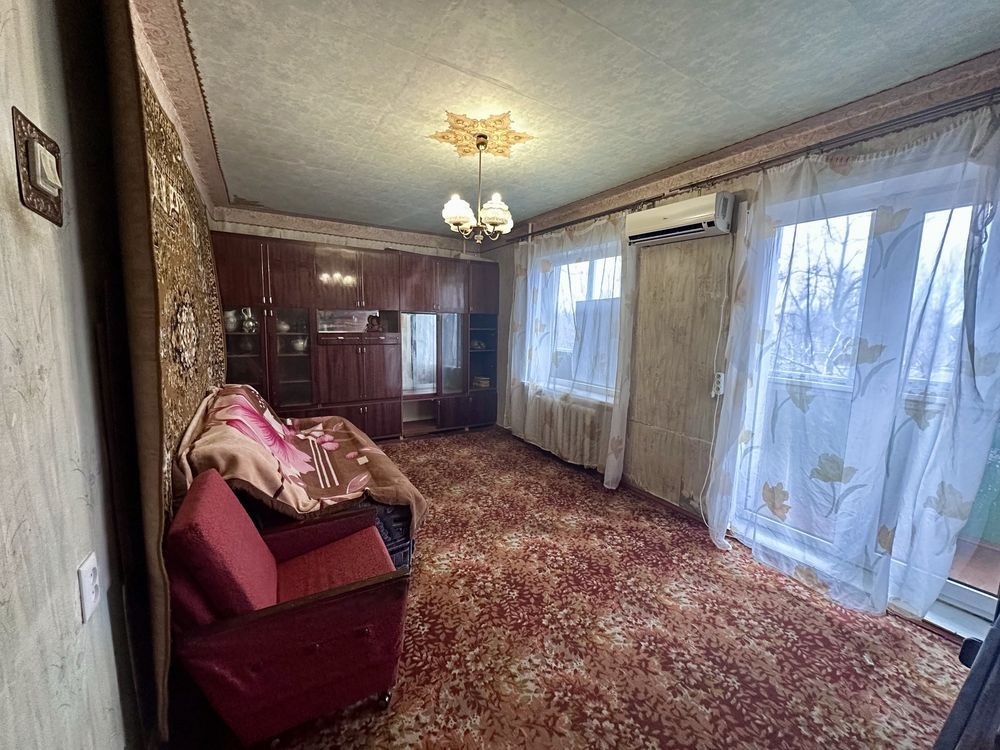 Сдам 2-комнатную квартиру на Воронина 5 Запоріжжя - зображення 2