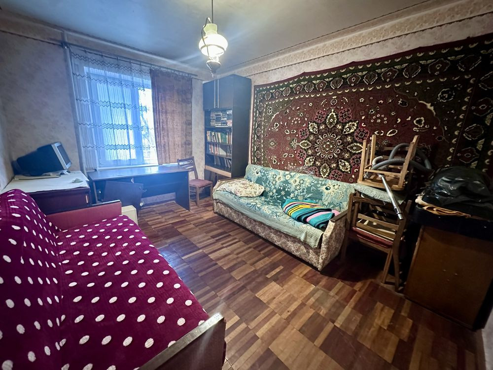 Сдам 2-комнатную квартиру на Воронина 5 Запоріжжя - зображення 5