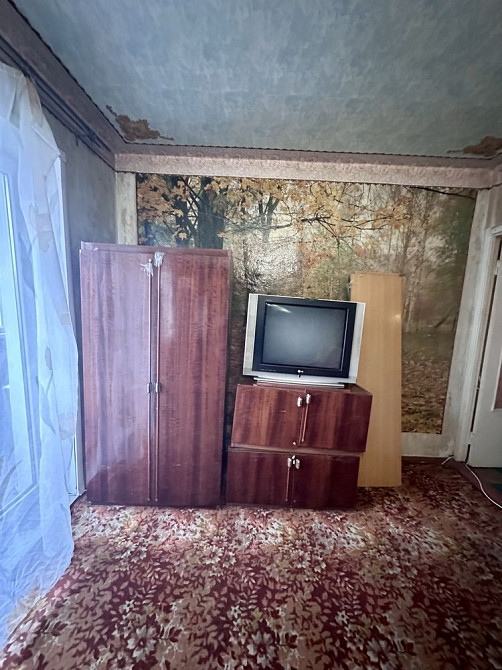 Сдам 2-комнатную квартиру на Воронина 5 Запоріжжя - зображення 3