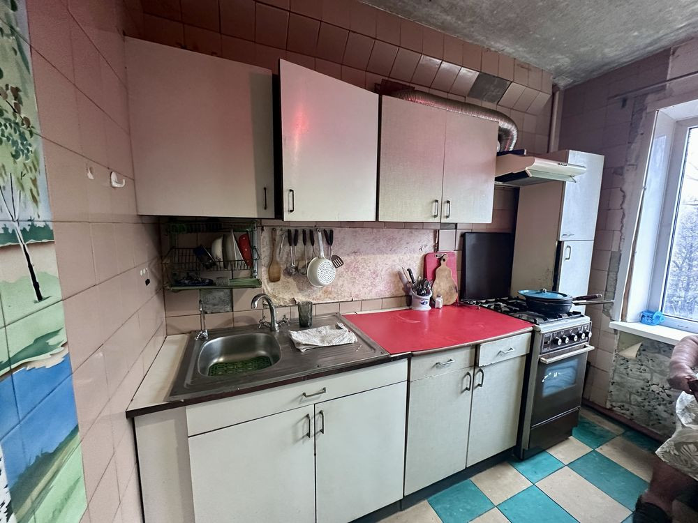 Сдам 2-комнатную квартиру на Воронина 5 Запоріжжя - зображення 7