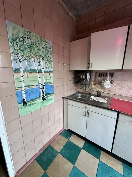 Сдам 2-комнатную квартиру на Воронина 5 Запоріжжя - зображення 8