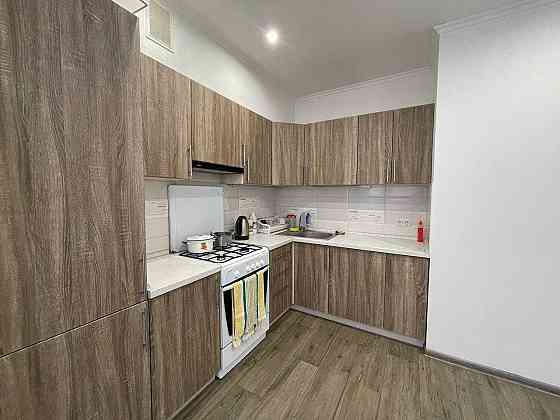 Центральный парк, 43м2, газовый котёл и плита, ДЕТИ И ЖИВОТНЫЕ - ДА! Ірпінь