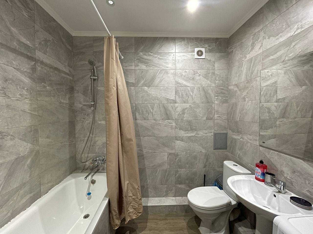 Центральный парк, 43м2, газовый котёл и плита, ДЕТИ И ЖИВОТНЫЕ - ДА! Ирпень - изображение 6