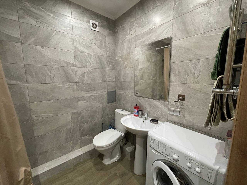 Центральный парк, 43м2, газовый котёл и плита, ДЕТИ И ЖИВОТНЫЕ - ДА! Ирпень - изображение 7