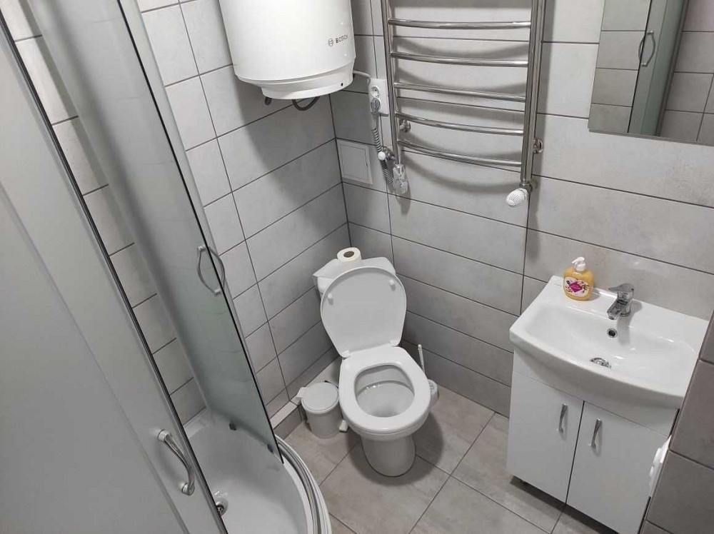 Оренда 1-но кім. квартири по вул. Кульпарківська Львів - зображення 5