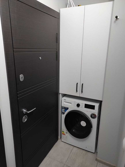 Оренда 1-но кім. квартири по вул. Кульпарківська Львів - зображення 4