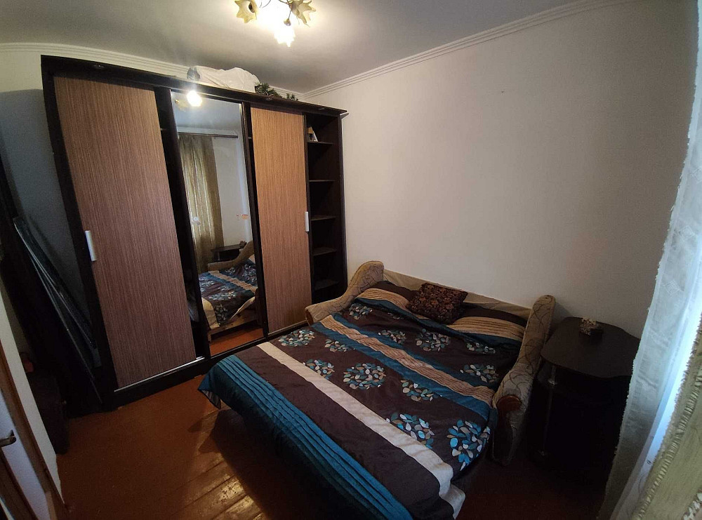 Оренда 2-х кімнатної квартири вул. Параджанова 4 (район Лімо) Львів - зображення 1