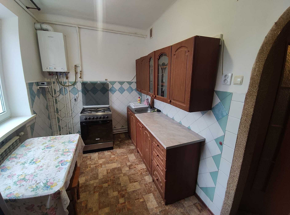 Оренда 2-х кімнатної квартири вул. Параджанова 4 (район Лімо) Львів - зображення 7