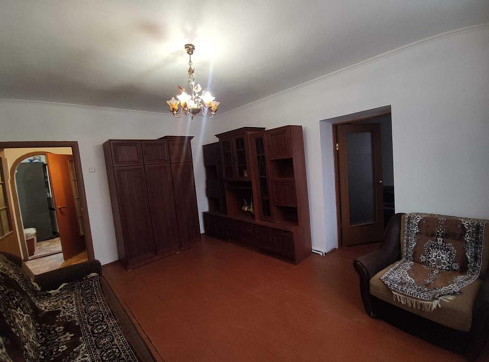 Оренда 2-х кімнатної квартири вул. Параджанова 4 (район Лімо) Львів - зображення 6