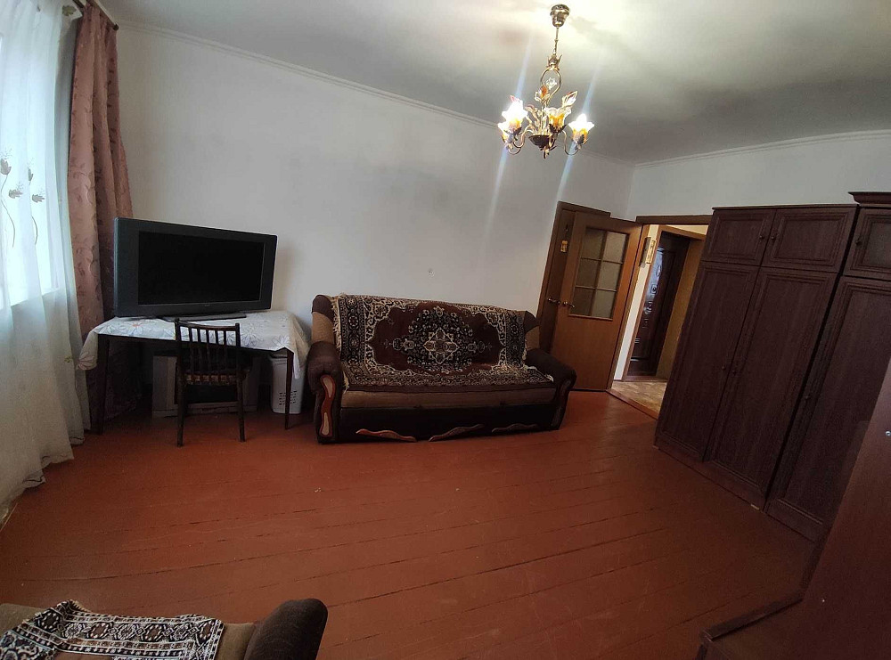 Оренда 2-х кімнатної квартири вул. Параджанова 4 (район Лімо) Львів - зображення 5