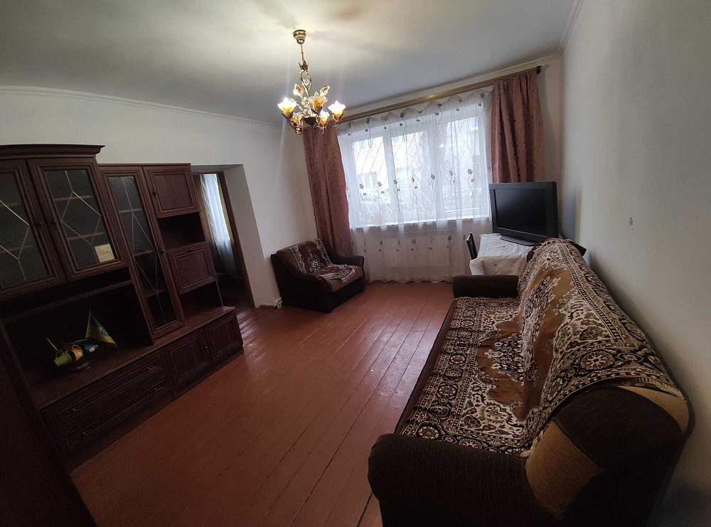 Оренда 2-х кімнатної квартири вул. Параджанова 4 (район Лімо) Львів - зображення 4