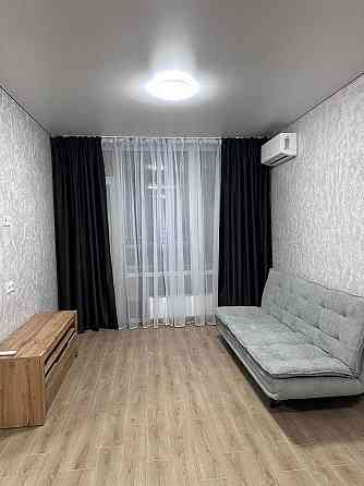 ЖК Варшавський плюс, Європейського Союзу 53/46, облаштована 1 квартира Київ