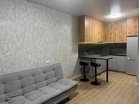 ЖК Варшавський плюс, Європейського Союзу 53/46, облаштована 1 квартира Київ