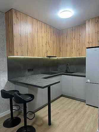 ЖК Варшавський плюс, Європейського Союзу 53/46, облаштована 1 квартира Київ