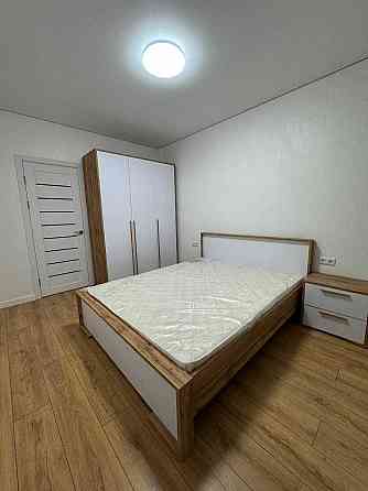 ЖК Варшавський плюс, Європейського Союзу 53/46, облаштована 1 квартира Київ