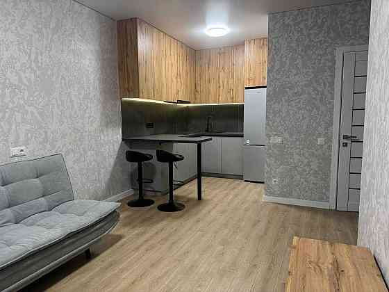 ЖК Варшавський плюс, Європейського Союзу 53/46, облаштована 1 квартира Київ