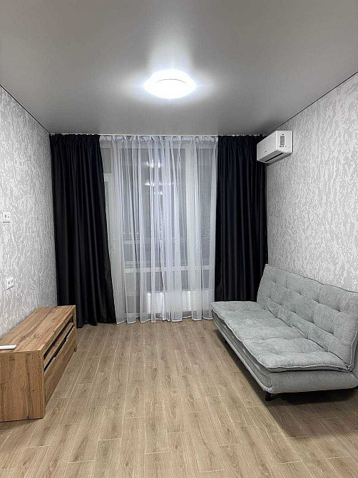 ЖК Варшавський плюс, Європейського Союзу 53/46, облаштована 1 квартира Київ - зображення 4