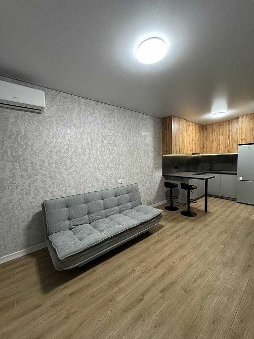 ЖК Варшавський плюс, Європейського Союзу 53/46, облаштована 1 квартира Київ - зображення 3