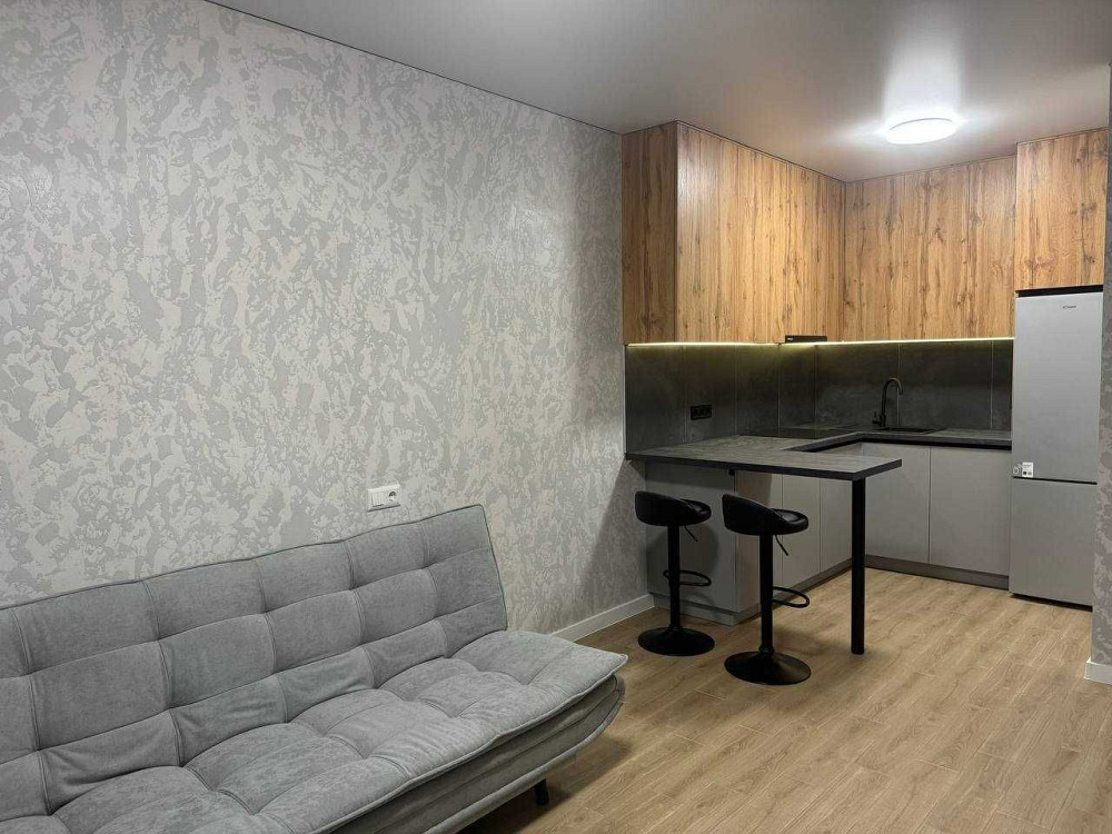 ЖК Варшавський плюс, Європейського Союзу 53/46, облаштована 1 квартира Київ - зображення 2