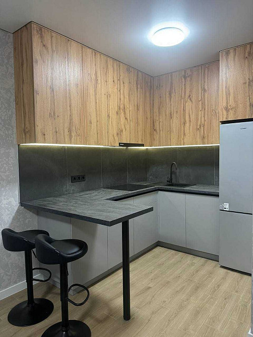 ЖК Варшавський плюс, Європейського Союзу 53/46, облаштована 1 квартира Київ - зображення 1