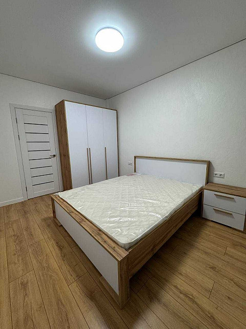 ЖК Варшавський плюс, Європейського Союзу 53/46, облаштована 1 квартира Київ - зображення 6