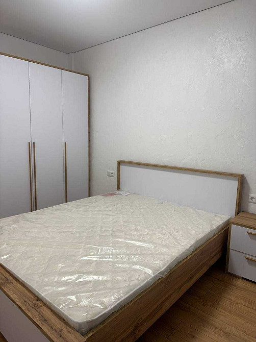 ЖК Варшавський плюс, Європейського Союзу 53/46, облаштована 1 квартира Київ - зображення 8