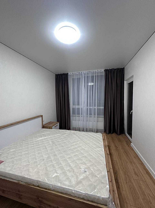 ЖК Варшавський плюс, Європейського Союзу 53/46, облаштована 1 квартира Київ - зображення 7