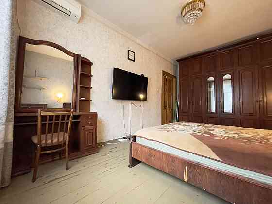 Аренда 1ком.+ гараж во дворе ул. Титова,2 Дніпро