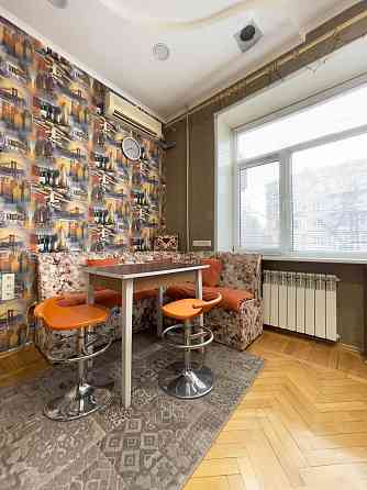 Аренда 1ком.+ гараж во дворе ул. Титова,2 Дніпро