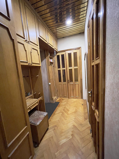 Аренда 1ком.+ гараж во дворе ул. Титова,2 Дніпро - зображення 5