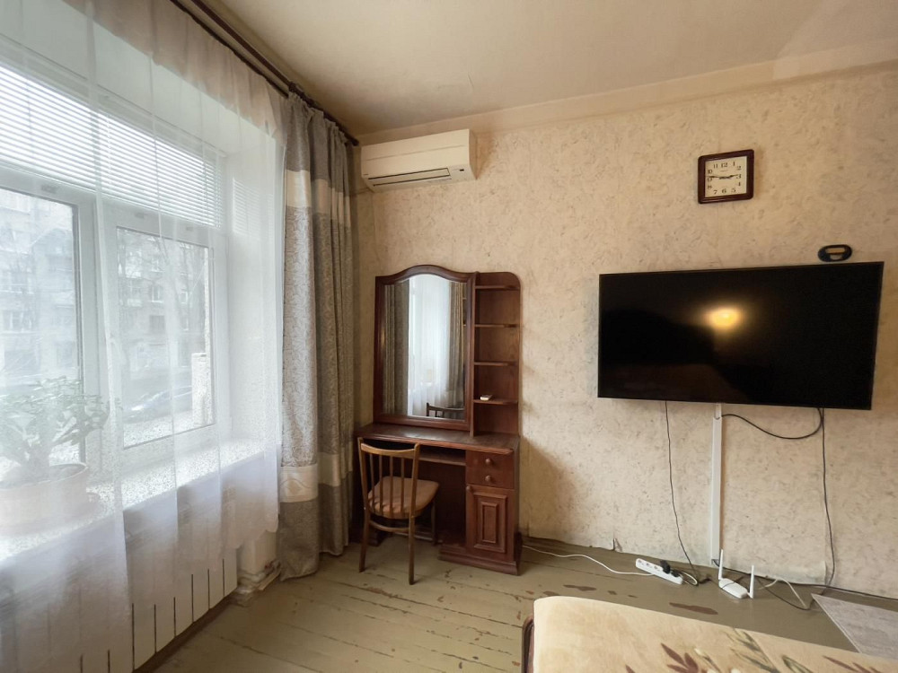 Аренда 1ком.+ гараж во дворе ул. Титова,2 Дніпро - зображення 3