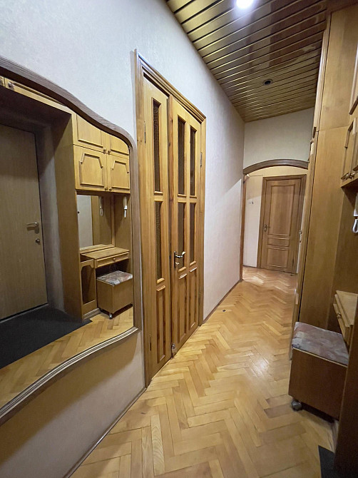 Аренда 1ком.+ гараж во дворе ул. Титова,2 Дніпро - зображення 4