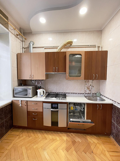 Аренда 1ком.+ гараж во дворе ул. Титова,2 Дніпро - зображення 8