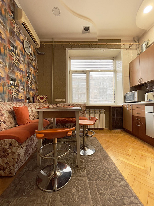 Аренда 1ком.+ гараж во дворе ул. Титова,2 Дніпро - зображення 7