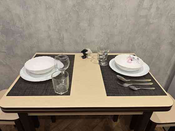 Аренда 1 комнатная квартира от хозяина без комиссии. Безопасный район Кривой Рог