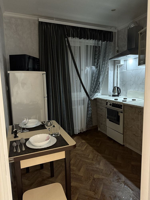 Аренда 1 комнатная квартира от хозяина без комиссии. Безопасный район Кривой Рог - изображение 7